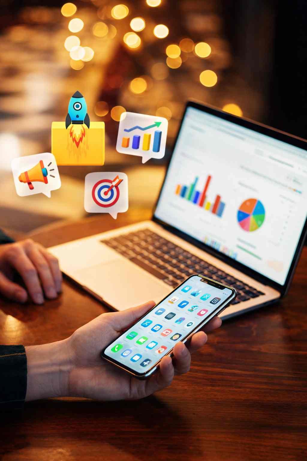Consultoría presencial sobre diseño web en Bogotá.