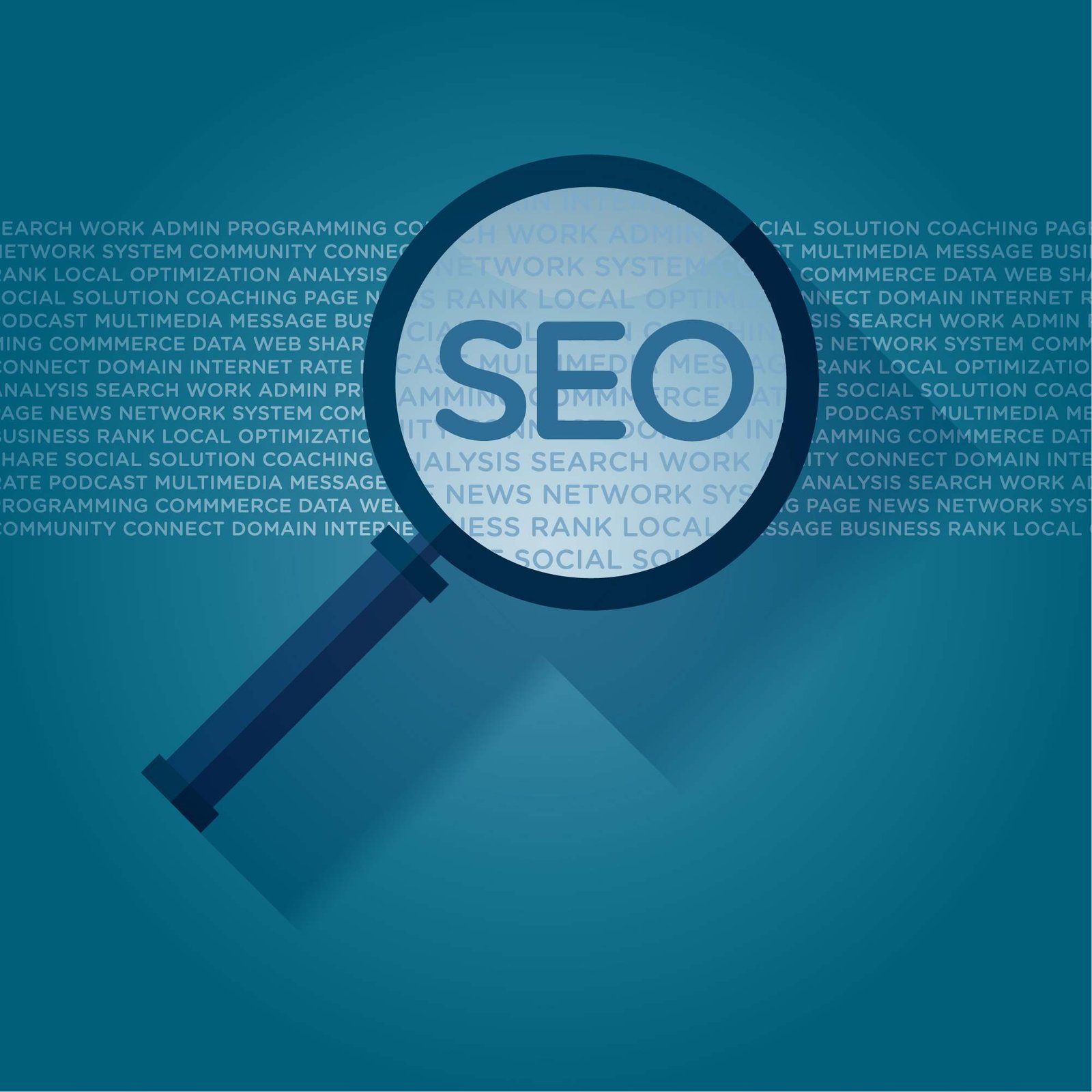 Gráfica de crecimiento de tráfico orgánico en Google.