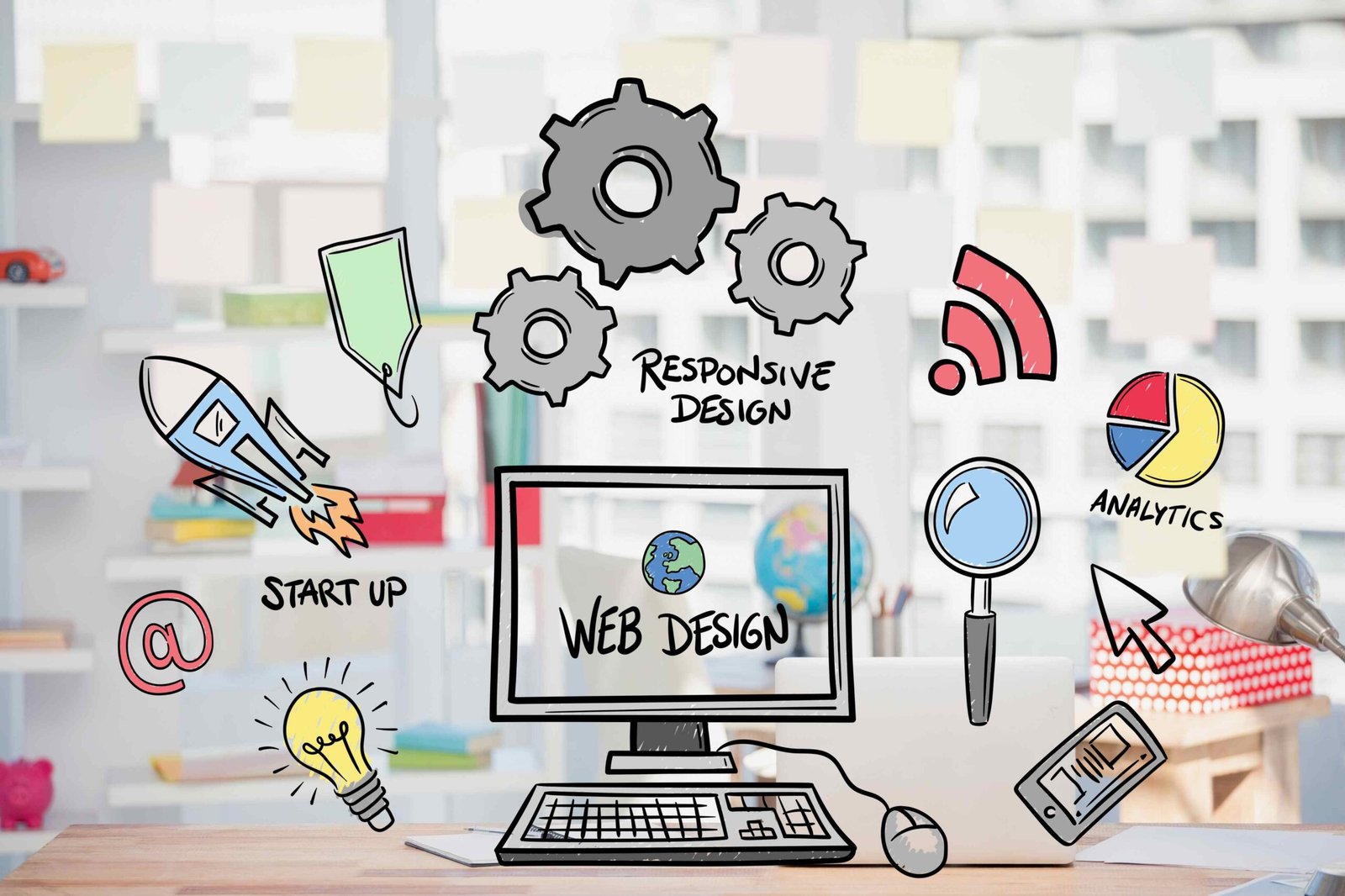 ¿Cuánto cuesta una página web en Bogotá?