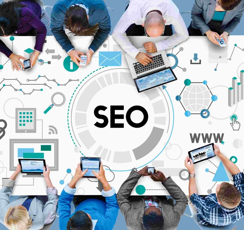 Cómo saber si tu empresa necesita SEO en Colombia