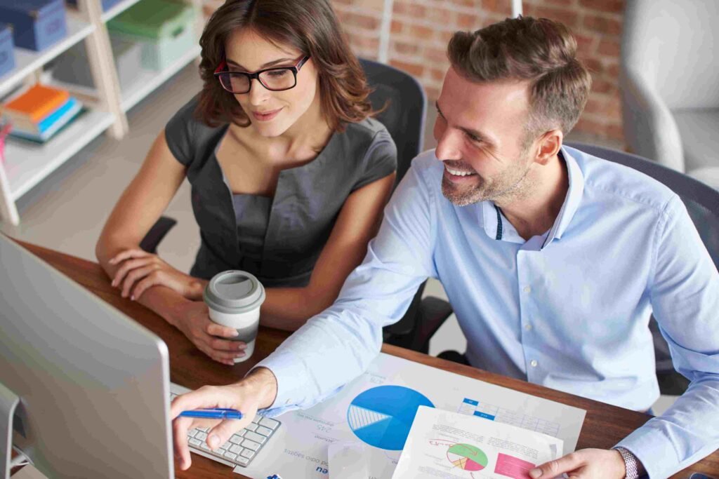 Errores comunes de SEO que afectan a las empresas en Colombia