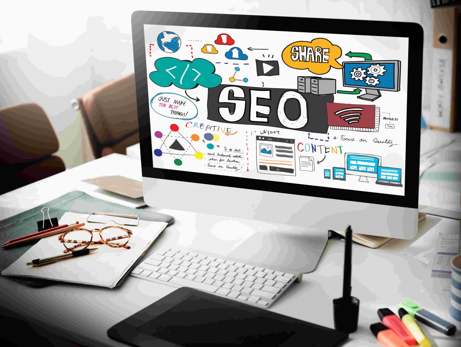 Optimización de velocidad de carga (WPO) para sitios WordPress.
