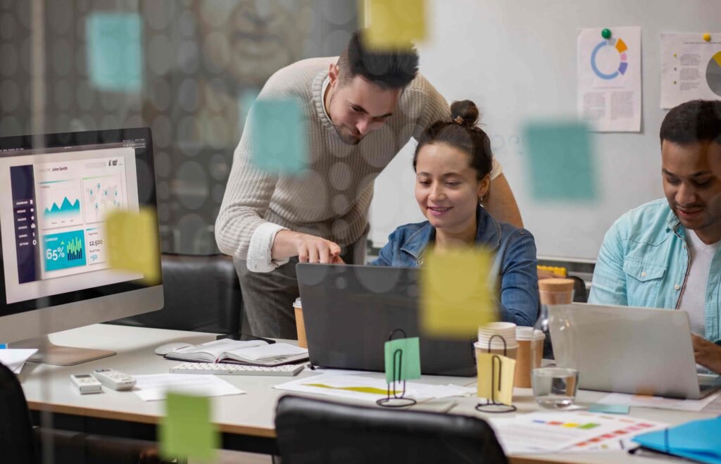 Marketing digital para empresas: aumenta clientes y ventas