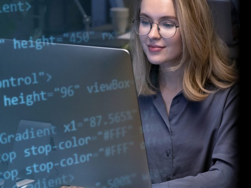 Certificación de calidad en procesos de desarrollo de software.